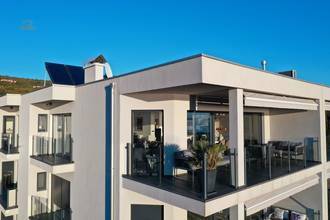 Thumbnail von Luxuriöses Appartement mit traumhaftem Meerblick