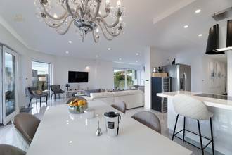 Thumbnail von Luxuriöses Appartement mit traumhaftem Meerblick