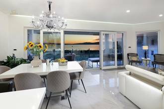 Thumbnail von Luxuriöses Appartement mit traumhaftem Meerblick