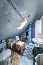 Thumbnail von Geräumiges Einfamilienhaus mit großen Garten