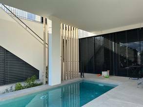 Thumbnail von Идеальная роскошная вилла с бассейном с бесконечным краем и видом на море