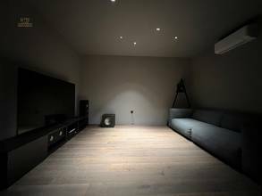 Thumbnail von Идеальная роскошная вилла с бассейном с бесконечным краем и видом на море