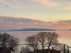 Thumbnail von Идеальная роскошная вилла с бассейном с бесконечным краем и видом на море