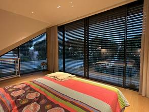 Thumbnail von Идеальная роскошная вилла с бассейном с бесконечным краем и видом на море