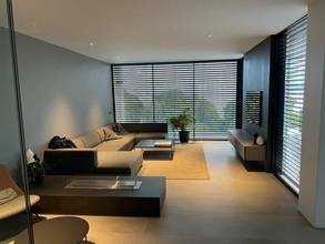 Thumbnail von Идеальная роскошная вилла с бассейном с бесконечным краем и видом на море