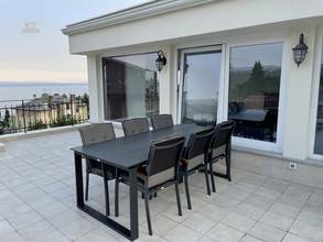 Thumbnail von Wohnung mit Panorama-Meerblick in einer Jugendstilvilla