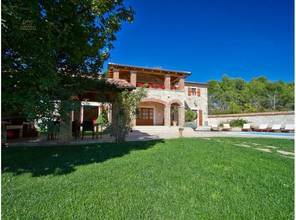 Thumbnail von Traumhafte Villa in mediterranem Stil