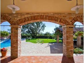 Thumbnail von Traumhafte Villa in mediterranem Stil