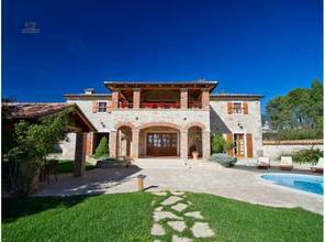 Thumbnail von Traumhafte Villa in mediterranem Stil