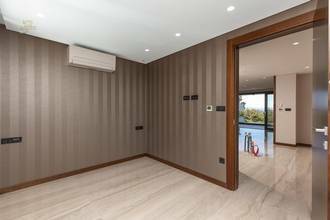 Thumbnail von Modernes Luxus-Appartement mit Pool