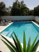 Thumbnail von Moderne Villa mit Swimmingpool und Panorama-Meerblick