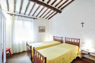 Thumbnail von Toskanische Villa mit Meerblick