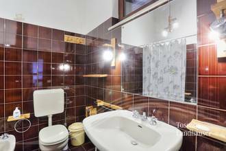 Thumbnail von Toskanische Villa mit Meerblick