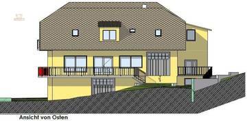 Thumbnail von Attraktives Zinshaus in Gaming