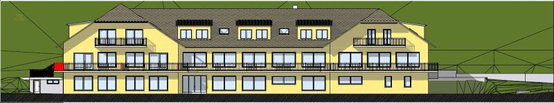 Thumbnail von Attraktives Zinshaus in Gaming