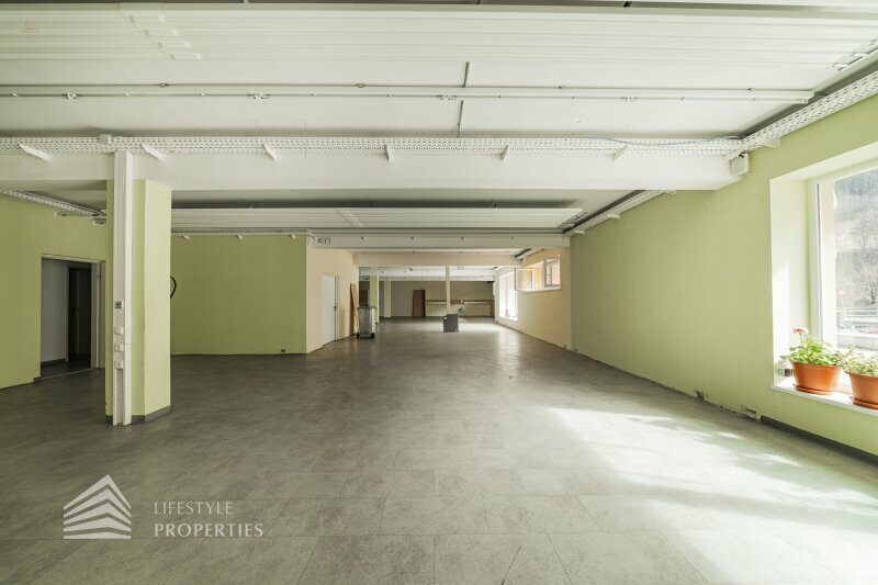 Thumbnail von Attraktives Zinshaus in Gaming