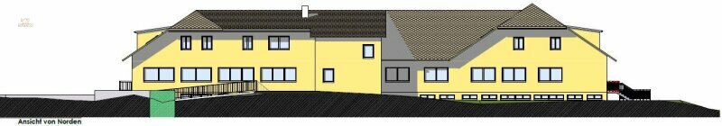 Thumbnail von Attraktives Zinshaus in Gaming