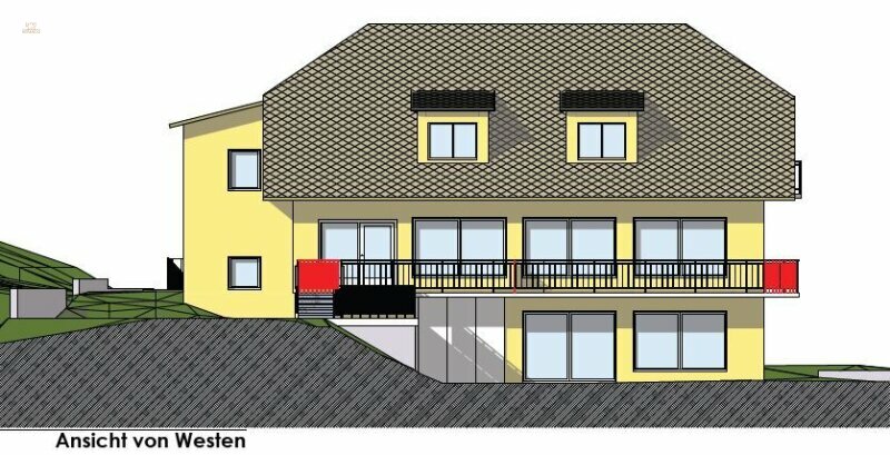 Thumbnail von Attraktives Zinshaus in Gaming