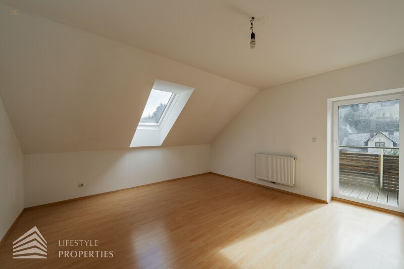 Thumbnail von Attraktives Zinshaus in Gaming