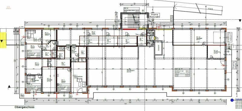 Thumbnail von Attraktives Zinshaus in Gaming