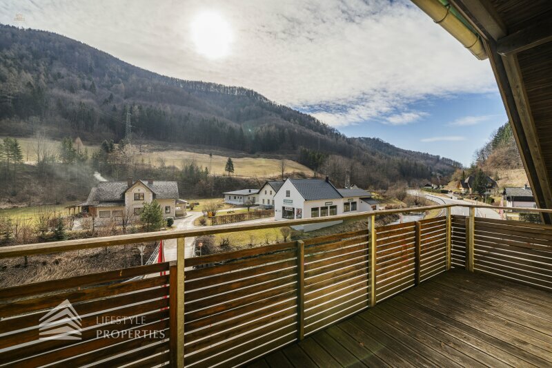 Thumbnail von Attraktives Zinshaus in Gaming