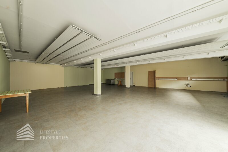 Thumbnail von Attraktives Zinshaus in Gaming