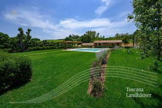 Thumbnail von Encantadora propiedad de piedra natural con piscina en una ubicación panorámica