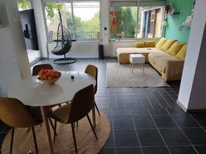 Thumbnail von Wohnung im Erdgeschoss / Souterrain mit Panorama-Meerblick