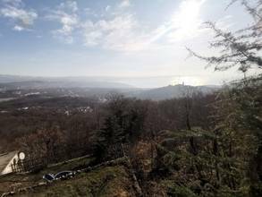 Thumbnail von Wohnung im Erdgeschoss / Souterrain mit Panorama-Meerblick