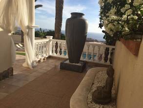 Thumbnail von PC2515 - Teneriffa Süd - Villa in Adeje