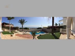 Thumbnail von PC2515 - Teneriffa Süd - Villa in Adeje