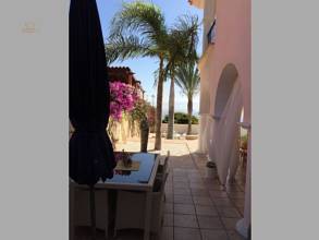 Thumbnail von PC2515 - Teneriffa Süd - Villa in Adeje