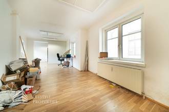 Thumbnail von Исключительный офис/практика с 2 комнатами, недалеко от Landstraße