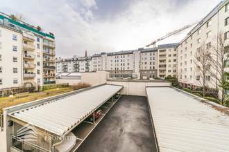 Thumbnail von Исключительный офис/практика с 2 комнатами, недалеко от Landstraße