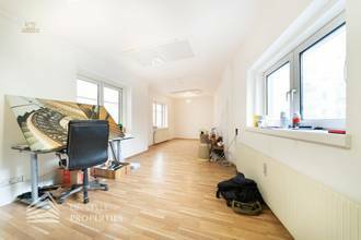 Thumbnail von Исключительный офис/практика с 2 комнатами, недалеко от Landstraße