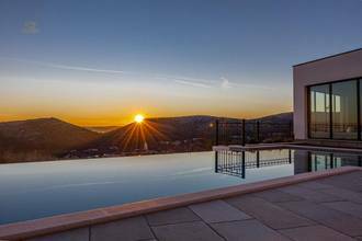 Thumbnail von Mediterranean property with swimming pool and sea view, Crikvenica region