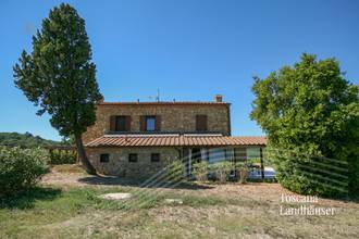 Thumbnail von Neubau im Rusticostil mit modernem Wohnkomfort und Pool