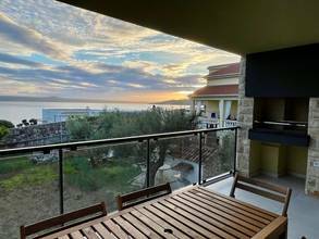 Thumbnail von Moderne Appartements nahe dem Meer