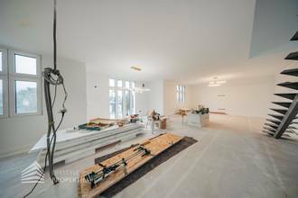 Thumbnail von Erstbezug! Exklusive 3-Zimmer DG-Wohnung, Nähe Pötzleinsdorfer Schlosspark