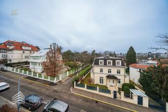 Thumbnail von Erstbezug! Exklusive 3-Zimmer DG-Wohnung, Nähe Pötzleinsdorfer Schlosspark