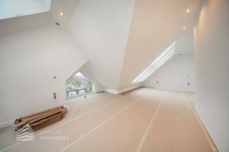 Thumbnail von Erstbezug! Exklusive 3-Zimmer DG-Wohnung, Nähe Pötzleinsdorfer Schlosspark