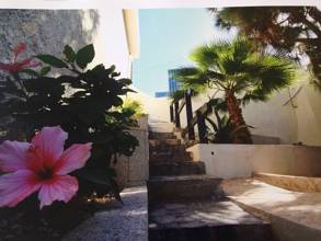 Thumbnail von PC2509 - Teneriffa Süd - Villa + Separates Apartment In Tijoco