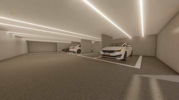 Thumbnail von Moderne Appartements / Reihenhäuser mit Dachterrasse