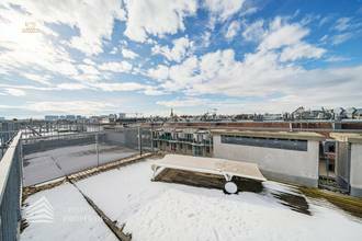 Thumbnail von Lichtdurchflutete Maisonette-Wohnung mit Dachterrasse, Nähe Arenbergpark