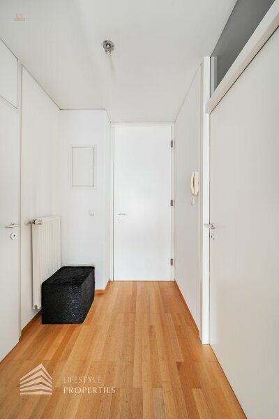 Thumbnail von Lichtdurchflutete Maisonette-Wohnung mit Dachterrasse, Nähe Arenbergpark