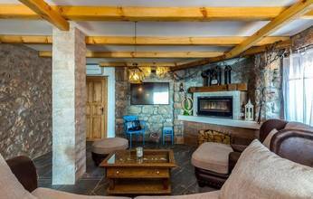 Thumbnail von Attraktive Villa mit Meerblick in ruhiger Lage, Region Karlobag