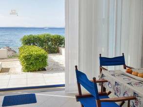 Thumbnail von Mediterranes Haus mit Pool in außergewöhnlicher Lage am Meer