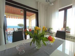 Thumbnail von Maisonettewohnung mit schönem Blick auf das Meer