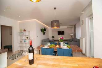 Thumbnail von Hochwertige Wohnung mit Meerblick