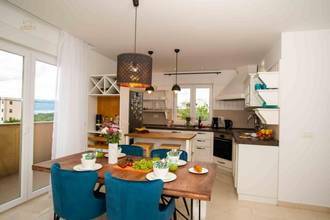 Thumbnail von Hochwertige Wohnung mit Meerblick